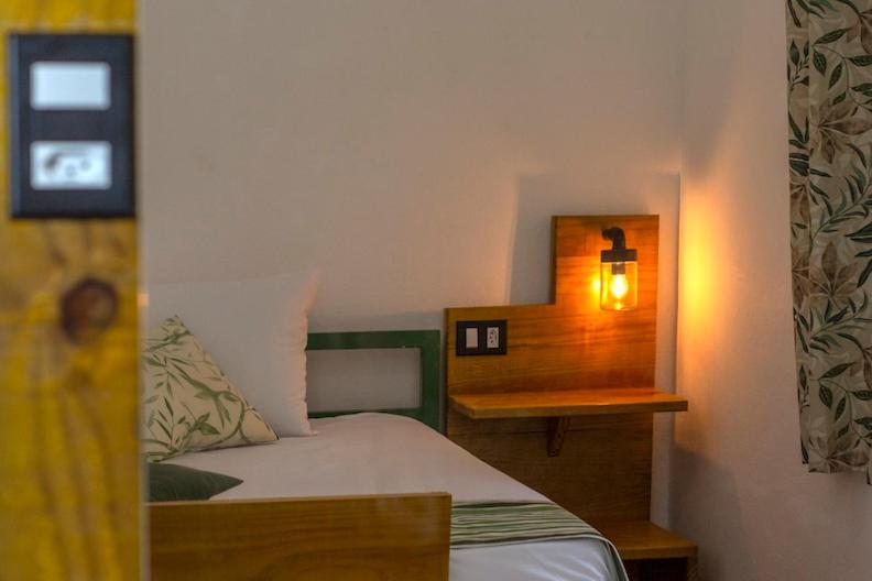 Hotel Haven Ilha Anchieta Ubatuba