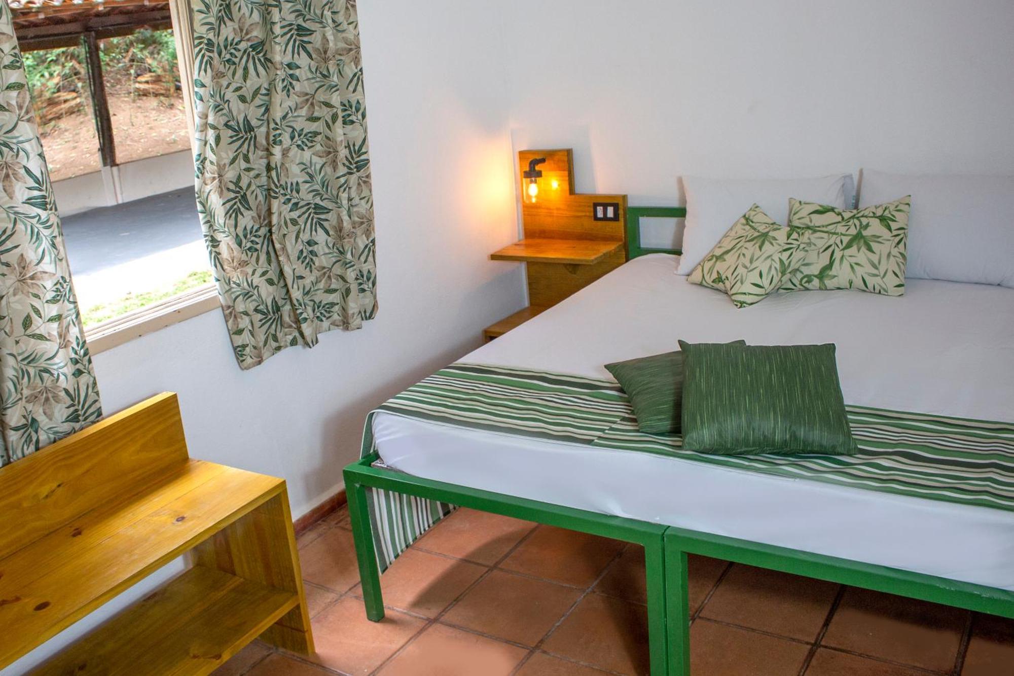 Hotel Haven Ilha Anchieta