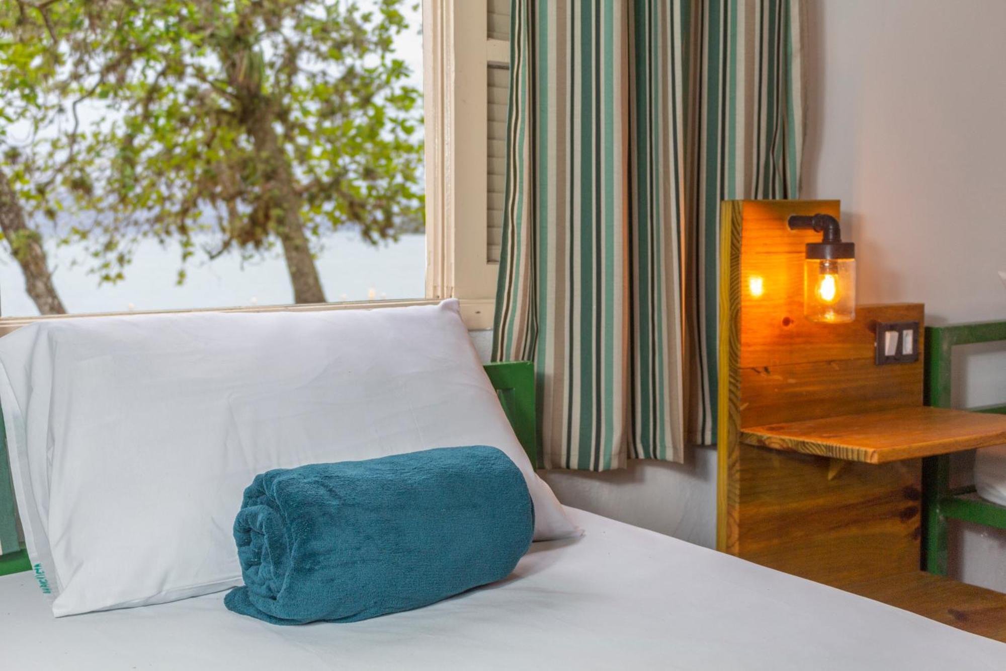 Hotel Haven Ilha Anchieta *