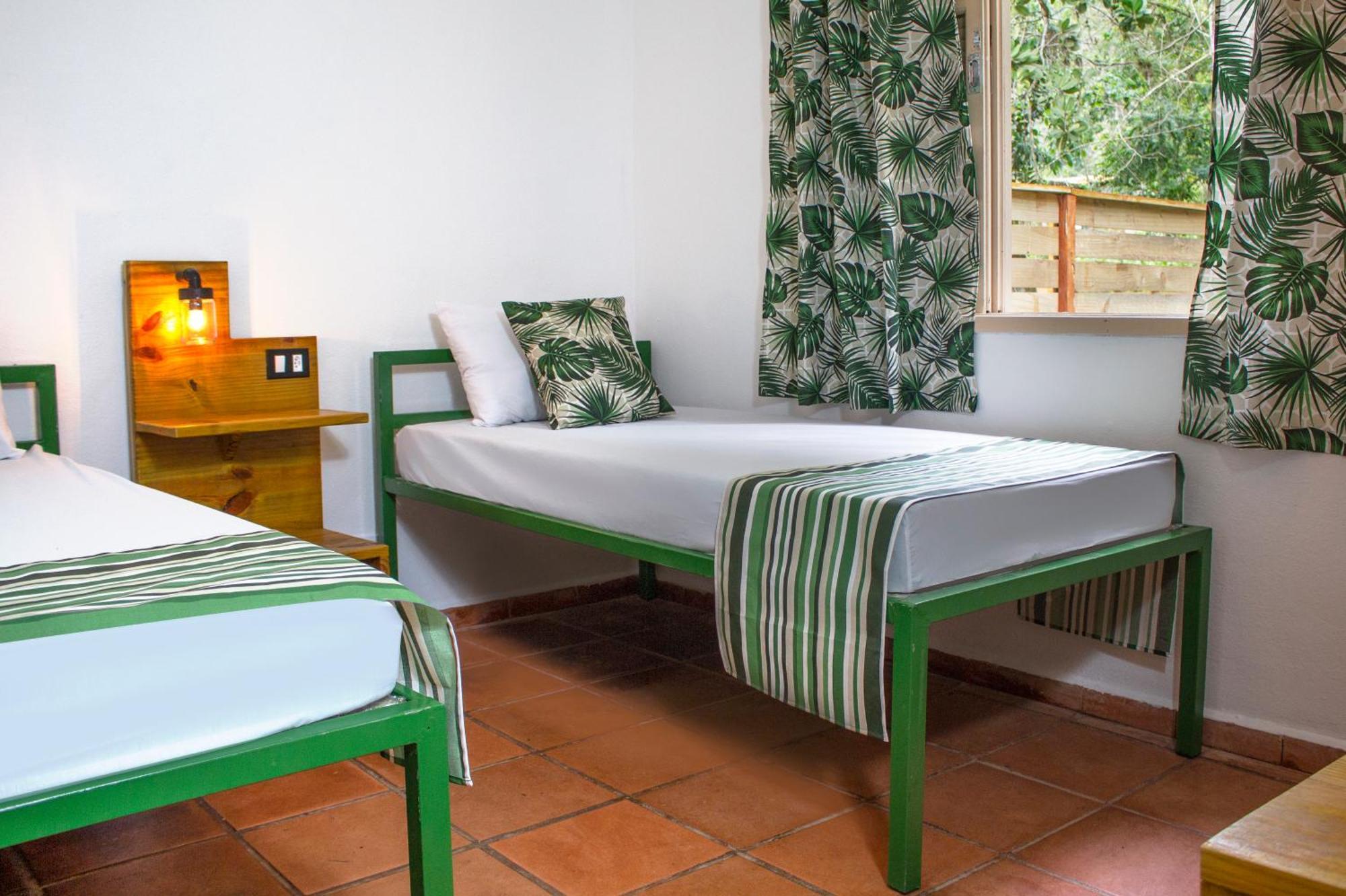 Hotel Haven Ilha Anchieta Ubatuba